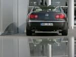 Volkswagen Phaeton V8 2007 года